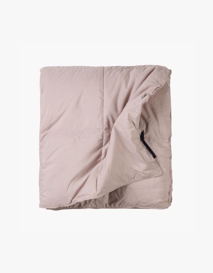 Untuvahuopa hiekka - 130x170 cm hiekka - 1