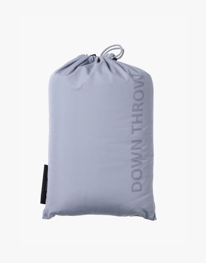 Untuvahuopa sininen - 130x170 cm sininen - 1