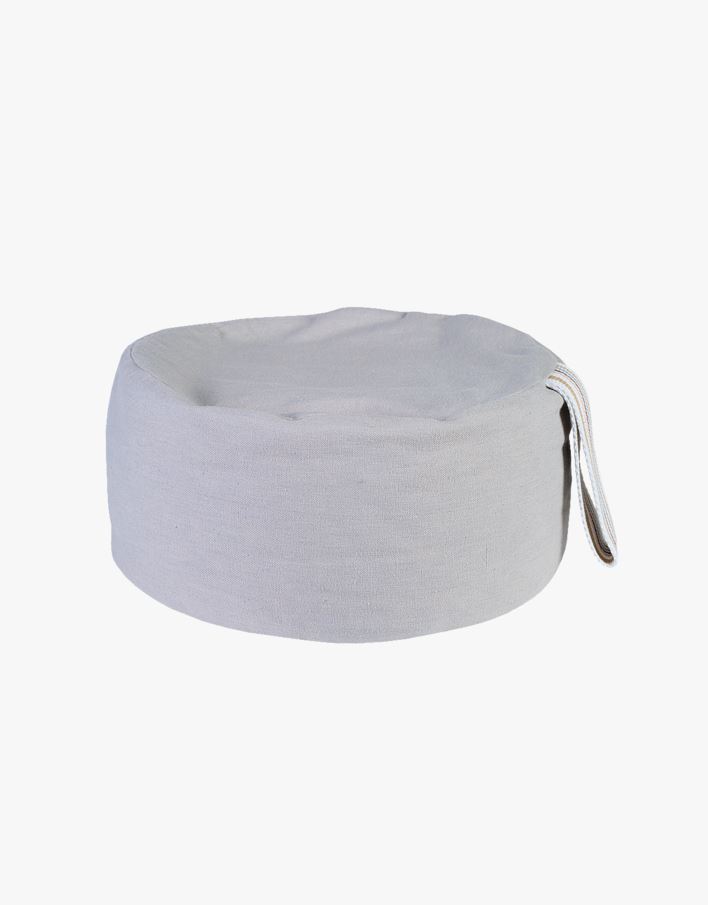 Istuintyyny vaaleansininen - 31x16 cm vaaleansininen - 1