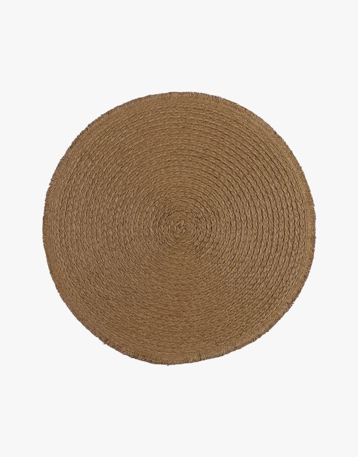 Tabletti konjakki - ø 38 konjakki - 1