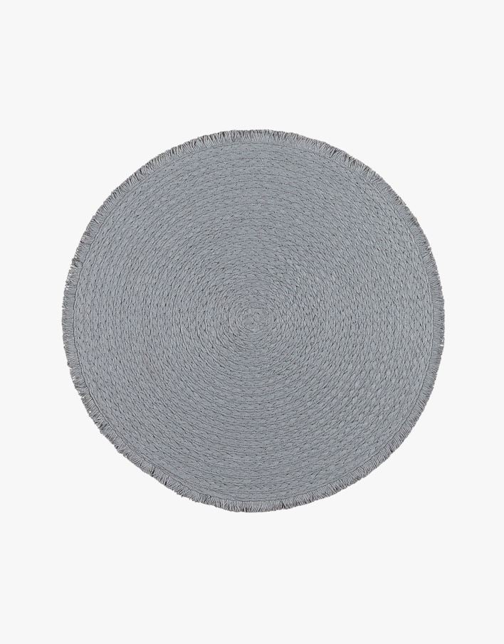 Tabletti sumuinen sininen - ø38 sumuinen sininen - 1