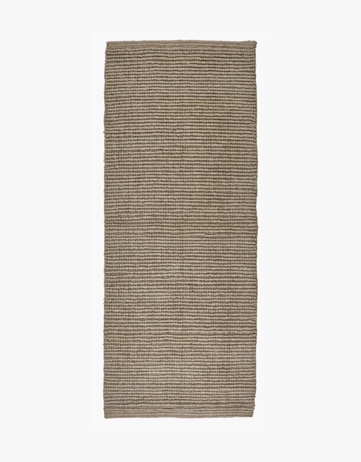 Ovimatto luonnonväri - 50x80 cm luonnonväri - 1