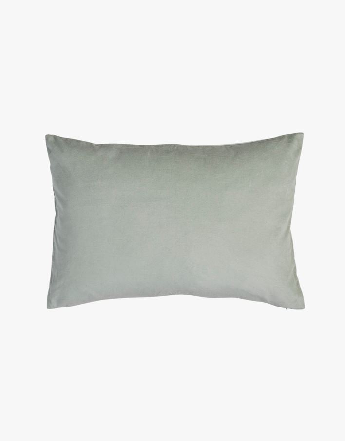 Koristetyynynpäällinen vaaleanvihreä - 40x60 cm vaaleanvihreä - 1