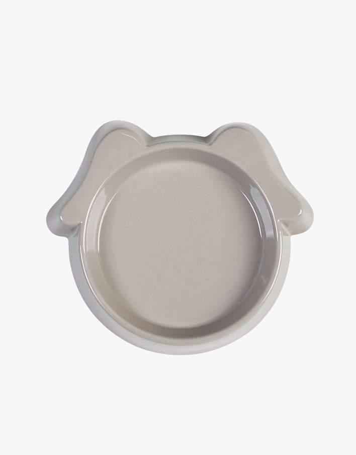 Kulho beige - 20x20x4,5 cm beige - 1