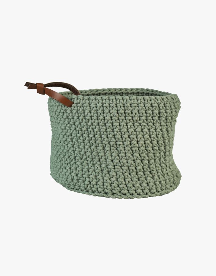 Kori vihreä - 16 cm ø20 vihreä - 1