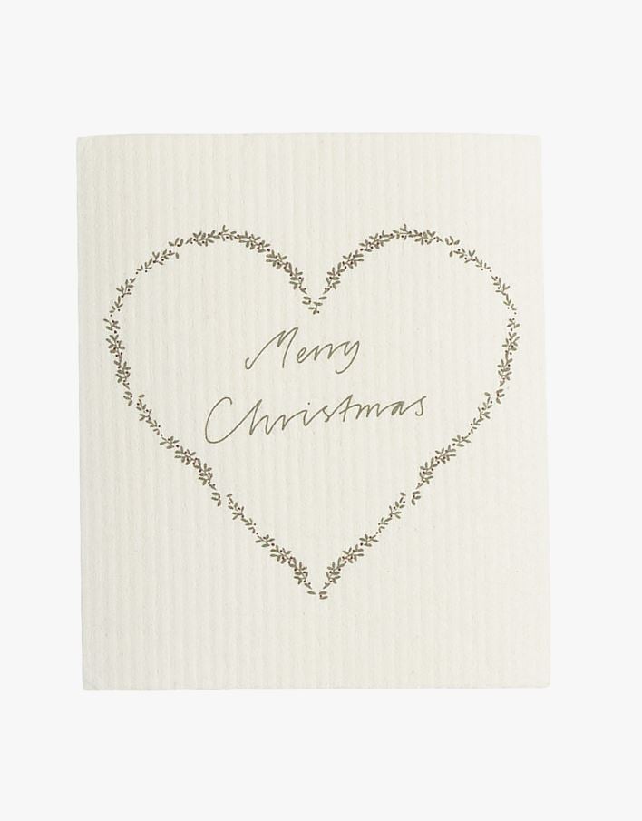 Tiskirätti beige - 17,6x20 cm beige - 1