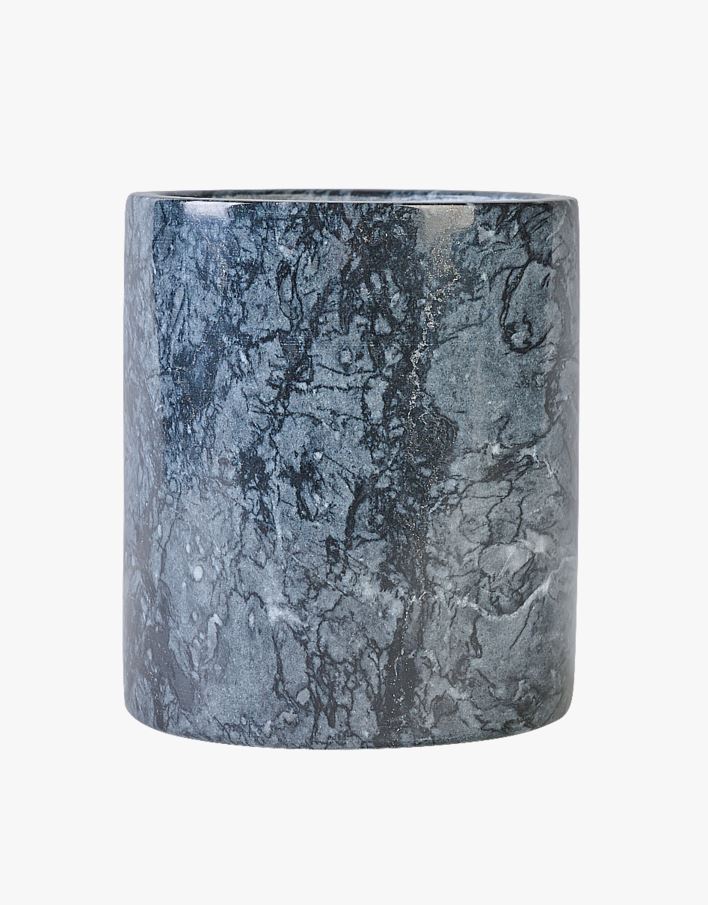 Työkalunpidike musta - 13 cm ø11 musta - 1