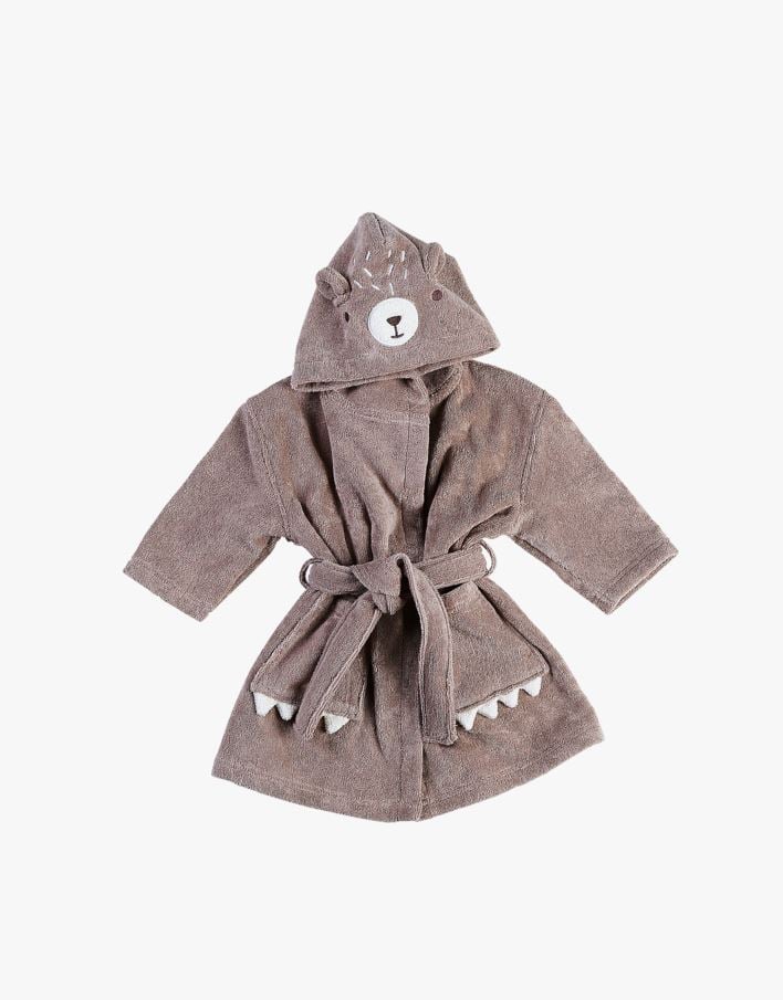 Kylpytakki beige - 86 beige - 1