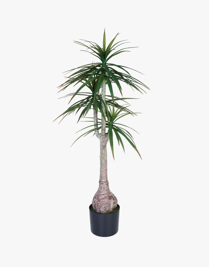 Viherkasvi vihreä - 60x60x147 cm vihreä - 1