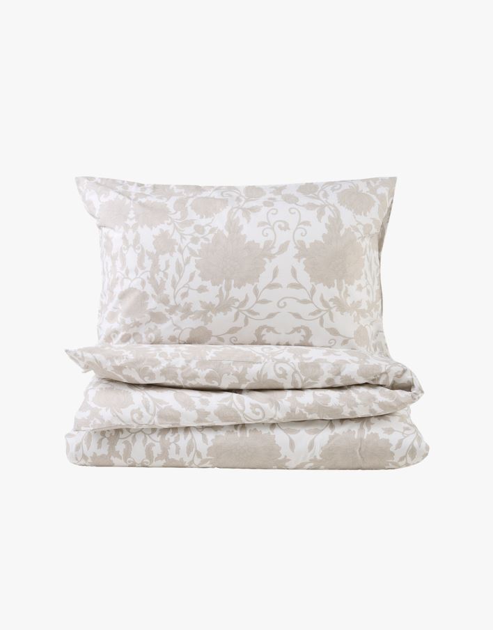 Pussilakanasetti puuvillaa - 150x210 cm null - 1