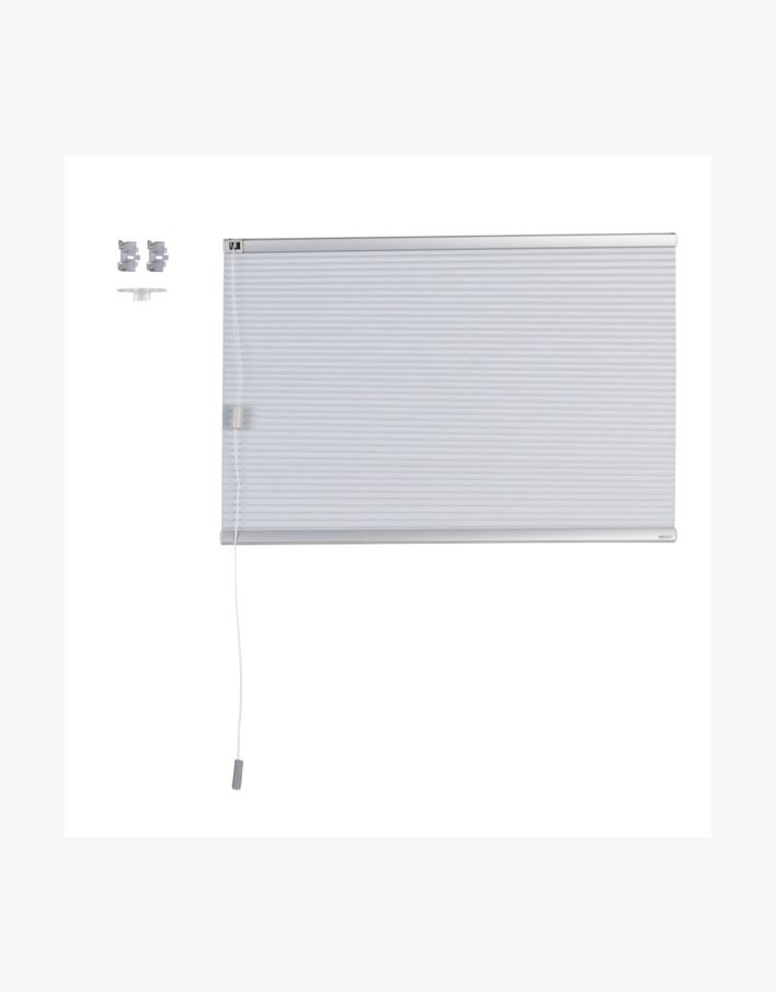 Premium tuplavekkikaihdin nyörillä 25 mm moniväri - 25 mm moniväri - 1