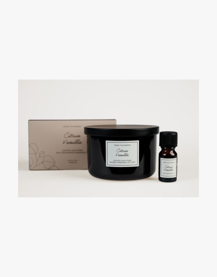 Tuoksukivet ruskea - 10 ml ruskea - 1