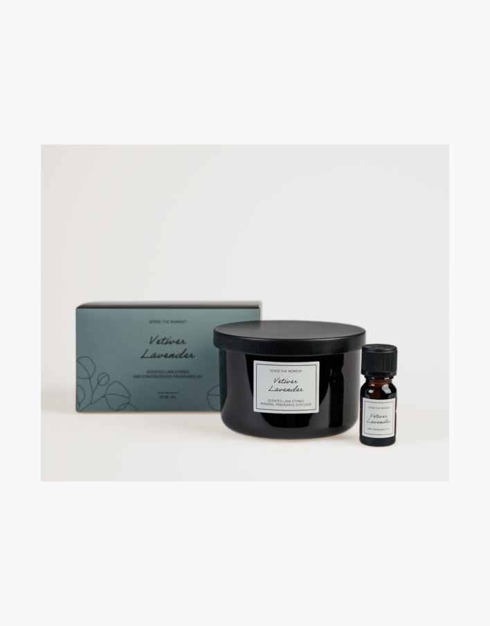 Tuoksukivet ruskea - 10 ml ruskea - 1