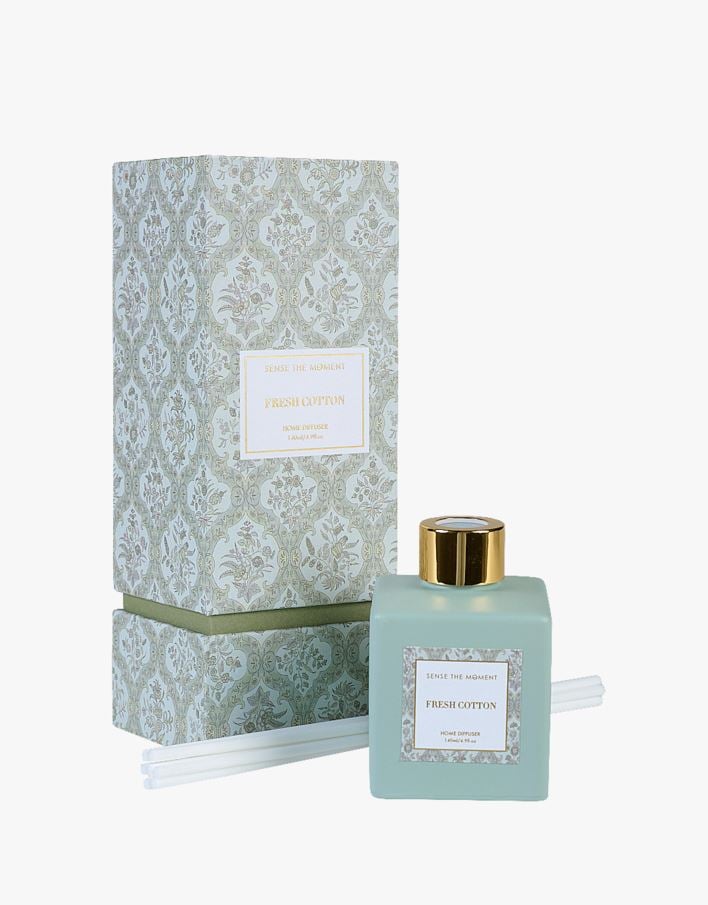 Huonetuoksu moniväri/vihreä - 140 ml moniväri/vihreä - 1