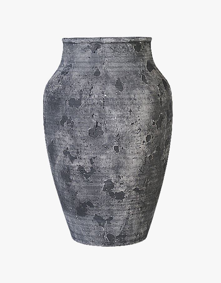 Ruukku harmaa - 42,5x42,5x65,5 cm harmaa - 1