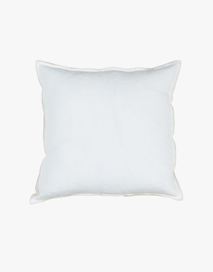 Koristetyynynpäällinen beige - 50x50 cm beige - 1