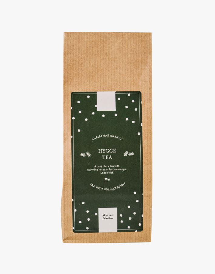 Tee luonnonväri - 100 g luonnonväri - 1