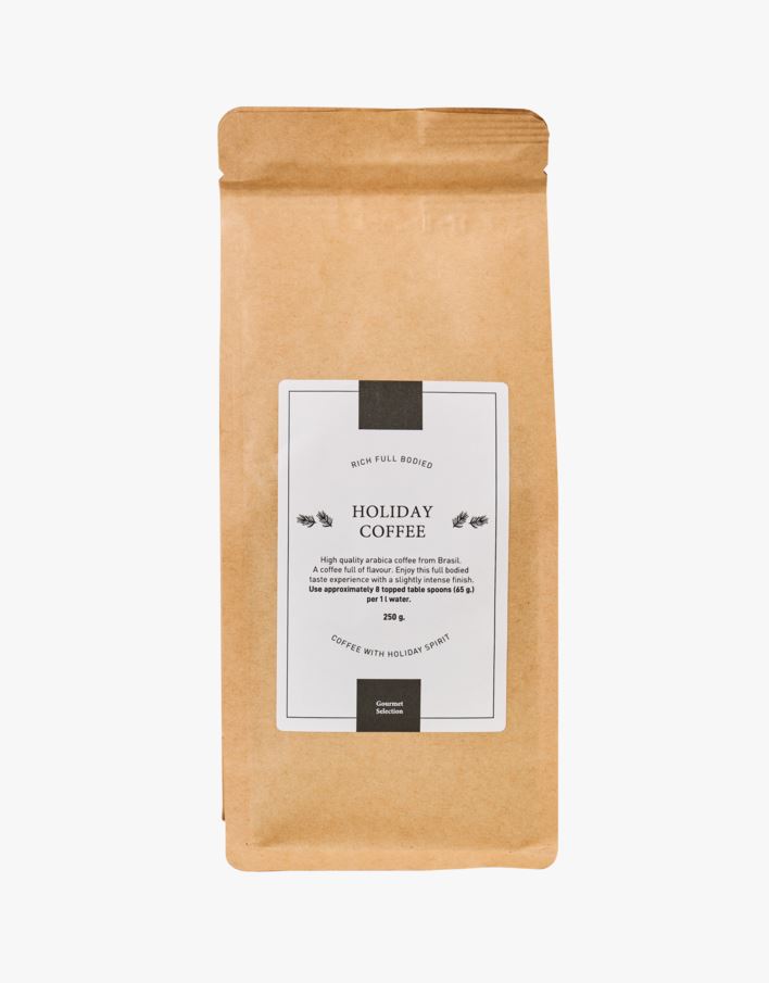 Kahvi luonnonväri - 250 g luonnonväri - 1