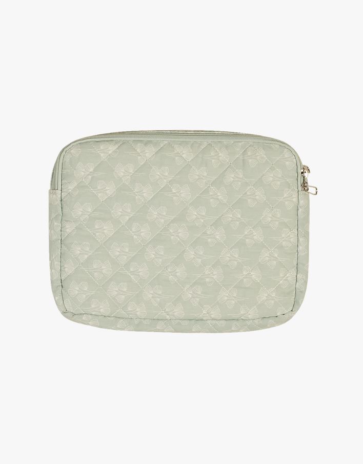 Ipad suojakotelo vaaleanvihreä - 2x28x21 cm vaaleanvihreä - 1