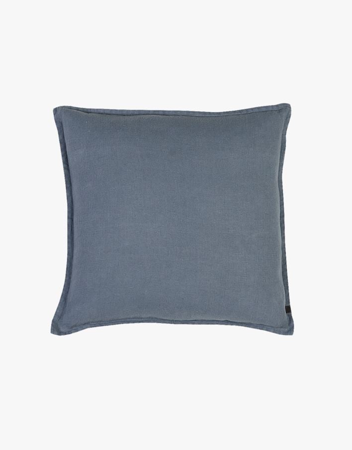 Koristetyynynpäällinen sininen - 50x50 cm sininen - 1