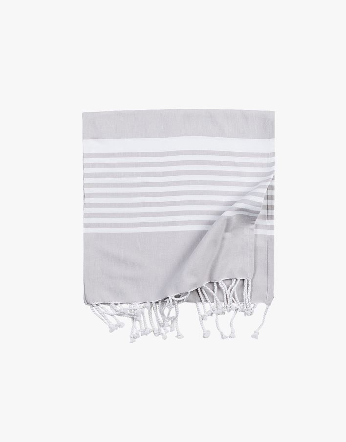 Kylpypyyhe hiekka - 75x150 cm hiekka - 1