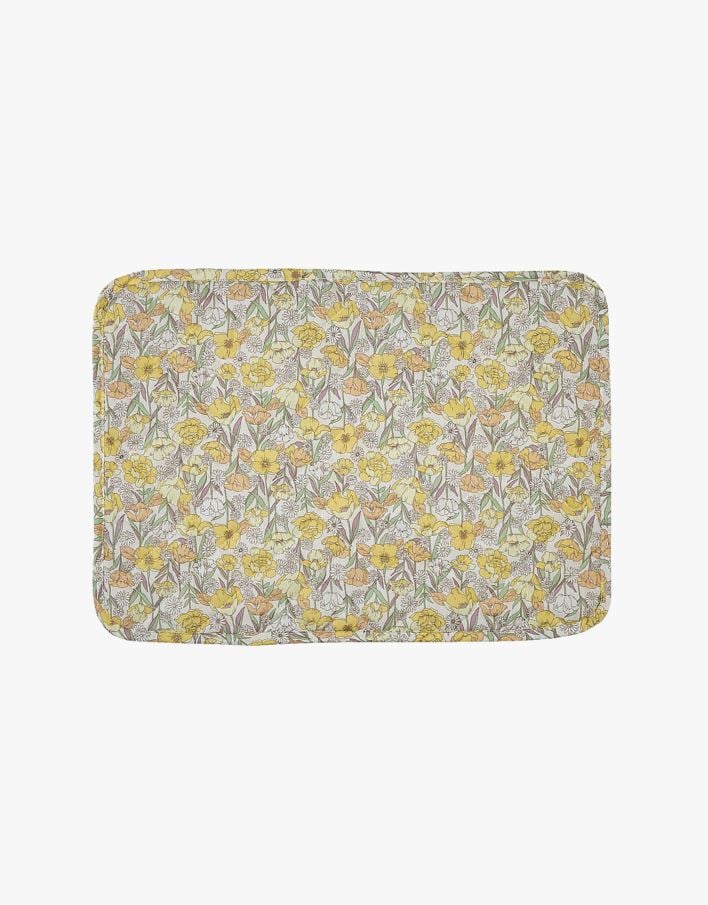 Tabletti keltainen - 30x42x0,2 cm keltainen - 1