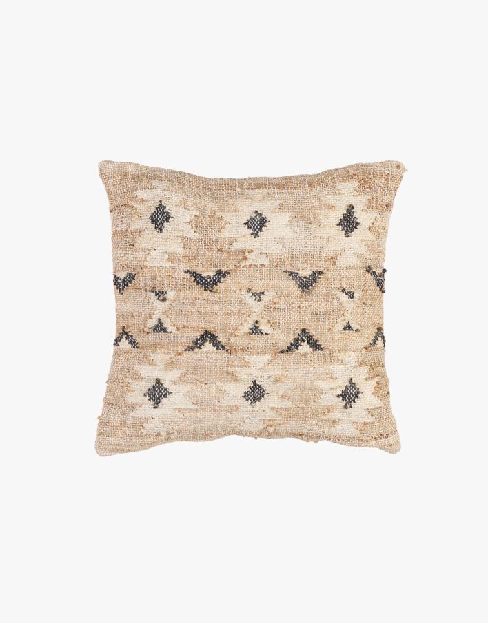 Koristetyynynpäällinen beige - 45x45 cm beige - 1