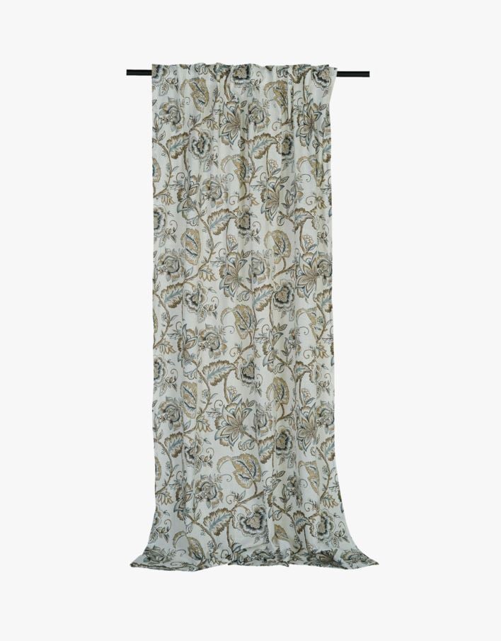 Verho moniväri - 140x240x7 cm moniväri - 1