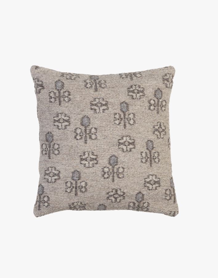 Koristetyynynpäällinen moniväri - 50x50 cm moniväri - 1