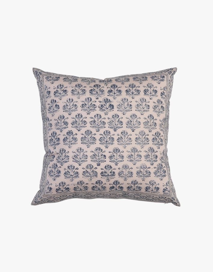 Koristetyyny beige - 50x50 cm beige - 1