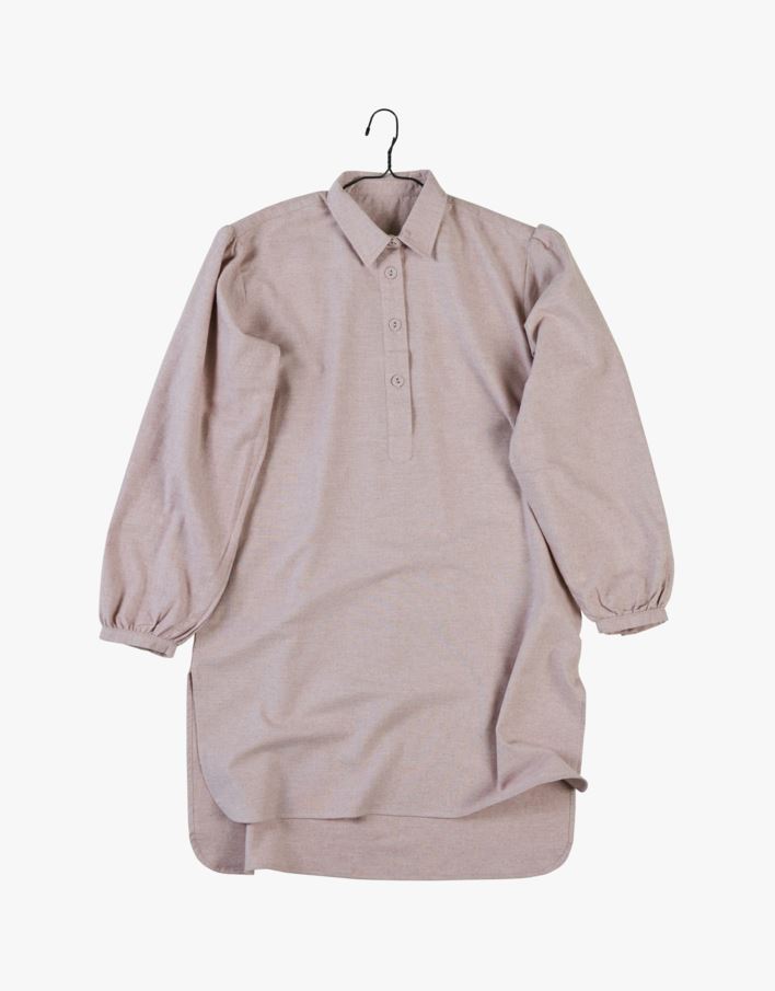 Yöpaita roosa - L/XL roosa - 1