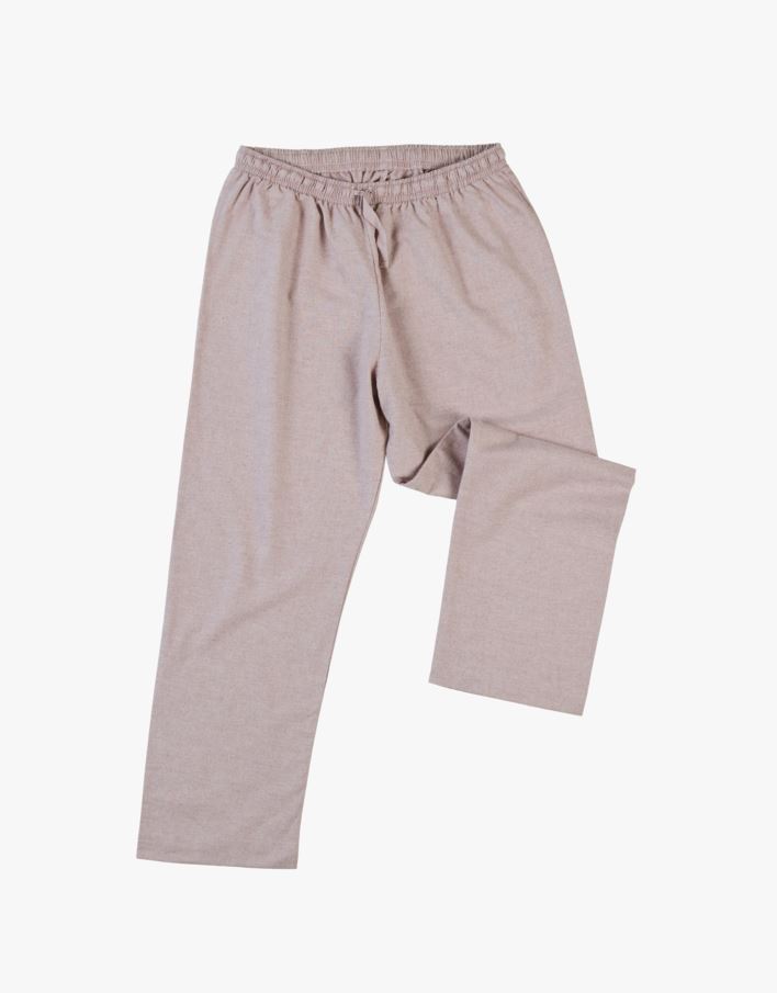 Pyjamahousut roosa - one size roosa - 1