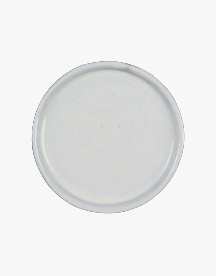 Vati luonnonvalkoinen - ø17,5 cm luonnonvalkoinen - 1