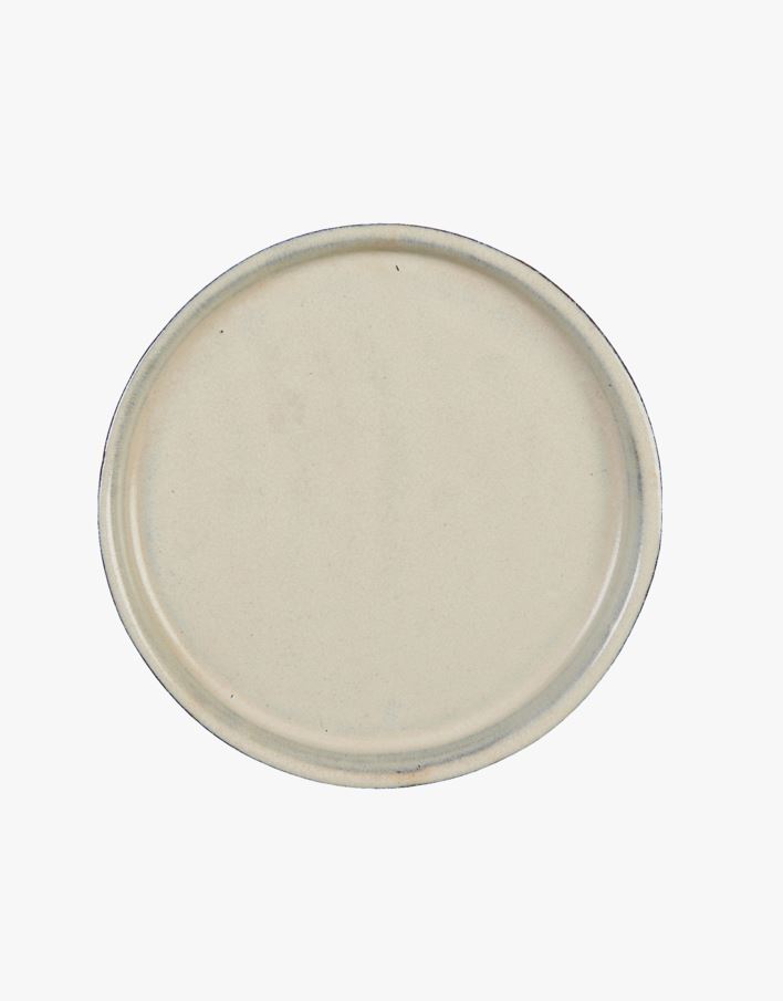 Vati vaalean beige - ø17,5 cm vaalean beige - 1
