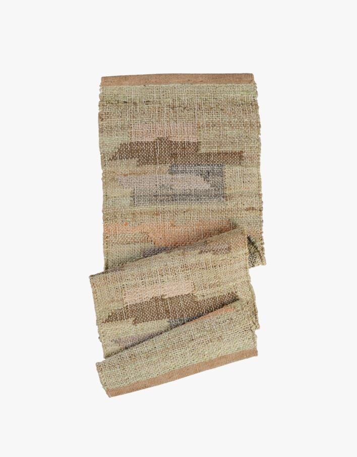 Kaitaliina luonnonväri - 35x110 cm luonnonväri - 1