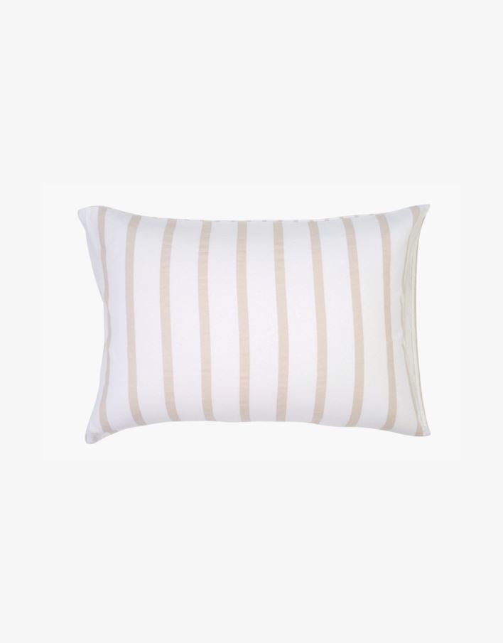 Tyynyliina hiekka - 50x60 cm hiekka - 1