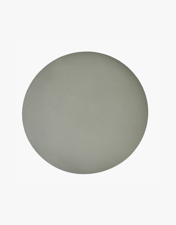 Tabletti vaaleanvihreä - ø38 vaaleanvihreä - 1