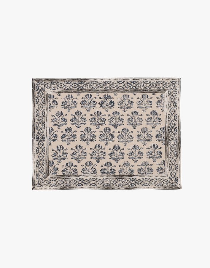 Tabletti beige - 35x45 cm beige - 1