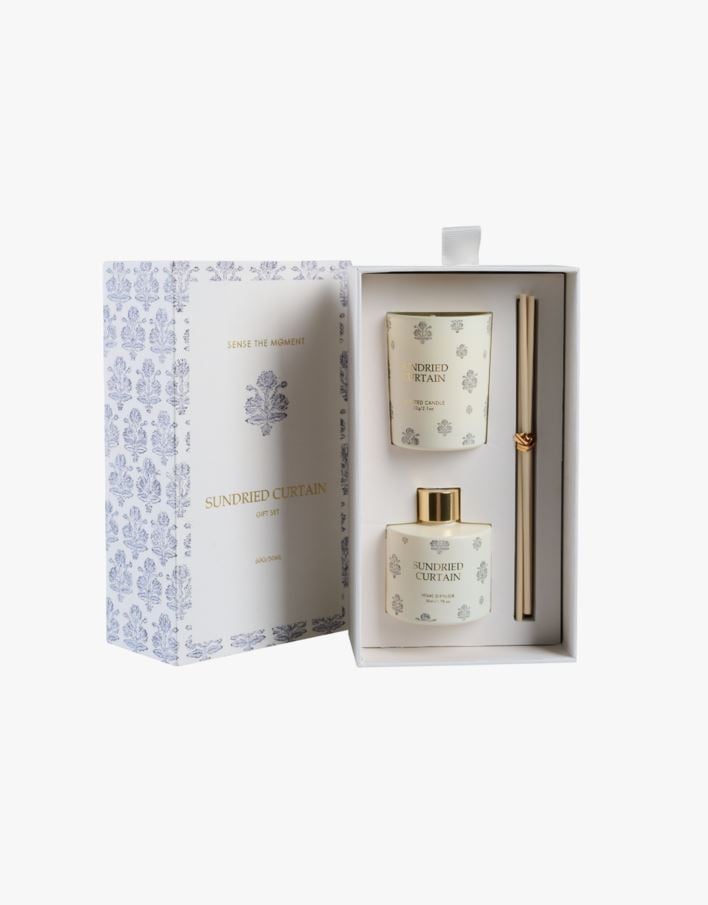 Tuoksusetti beige - 60g/50ml beige - 1