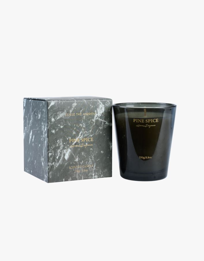 Tuoksukynttilä vihreä - 250 g vihreä - 1