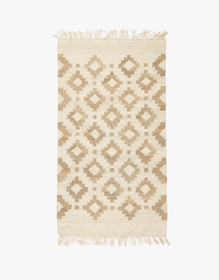 Matto luonnonväri - 160x230 cm luonnonväri - 1