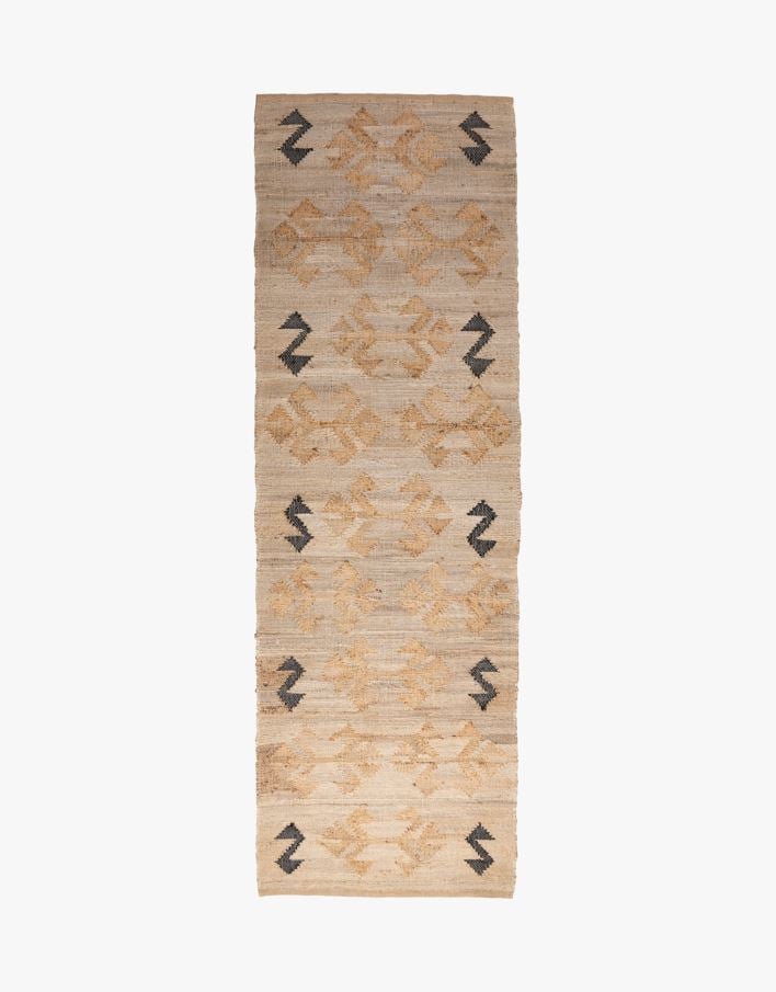 Matto beige - 70x240 cm beige - 1