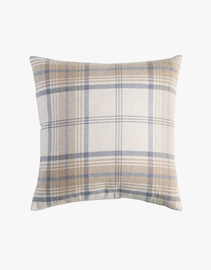 Koristetyynynpäällinen sininen - 50x50 cm sininen - 1