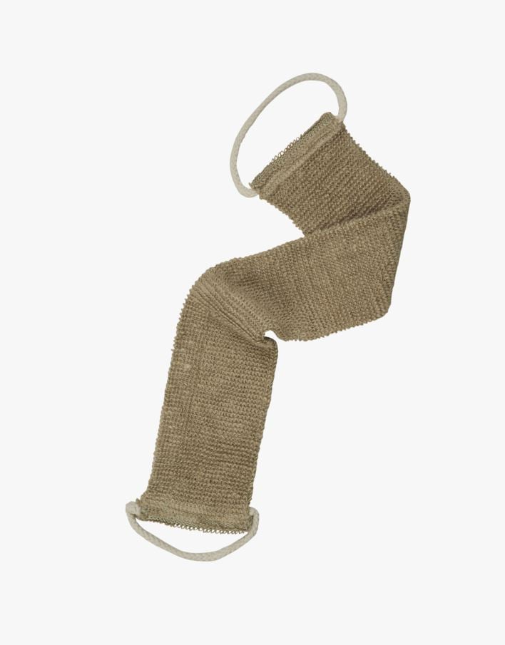 Kylpyharja   luonnonväri - 64x11 cm luonnonväri - 1