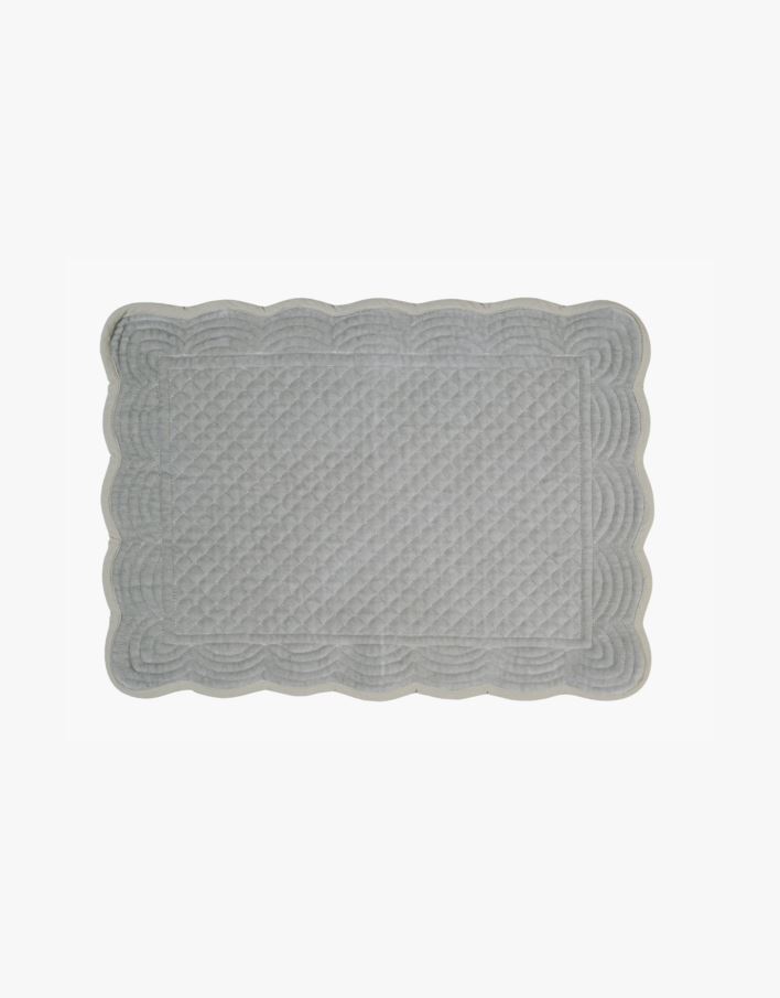 Tabletti vaaleanvihreä - 33x45 cm vaaleanvihreä - 1