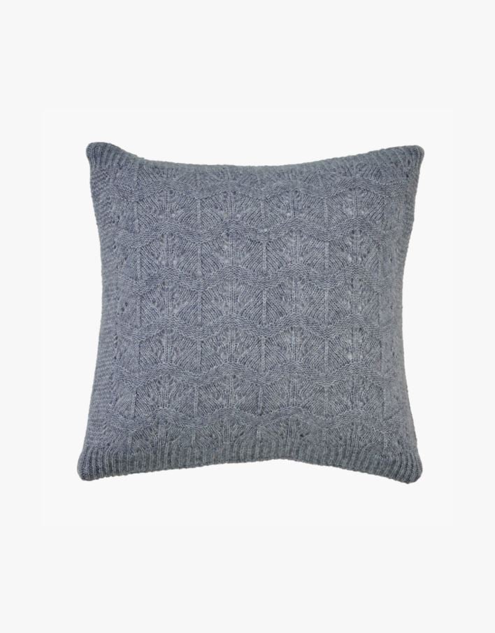 Koristetyynynpäällinen sininen - 50x50 cm sininen - 1