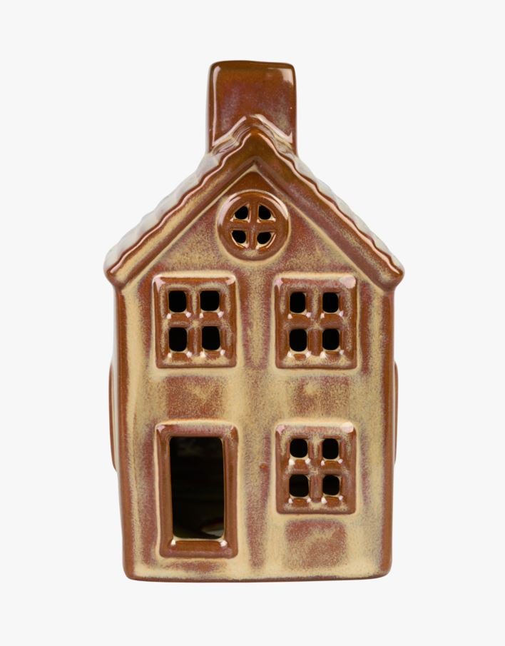 Koriste curry - 6,4x5,9x10,9 cm curry - 1