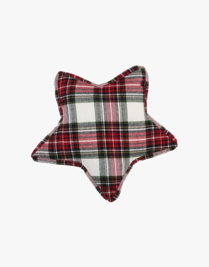 Koristetyyny moniväri - 50x50x7 cm moniväri - 1