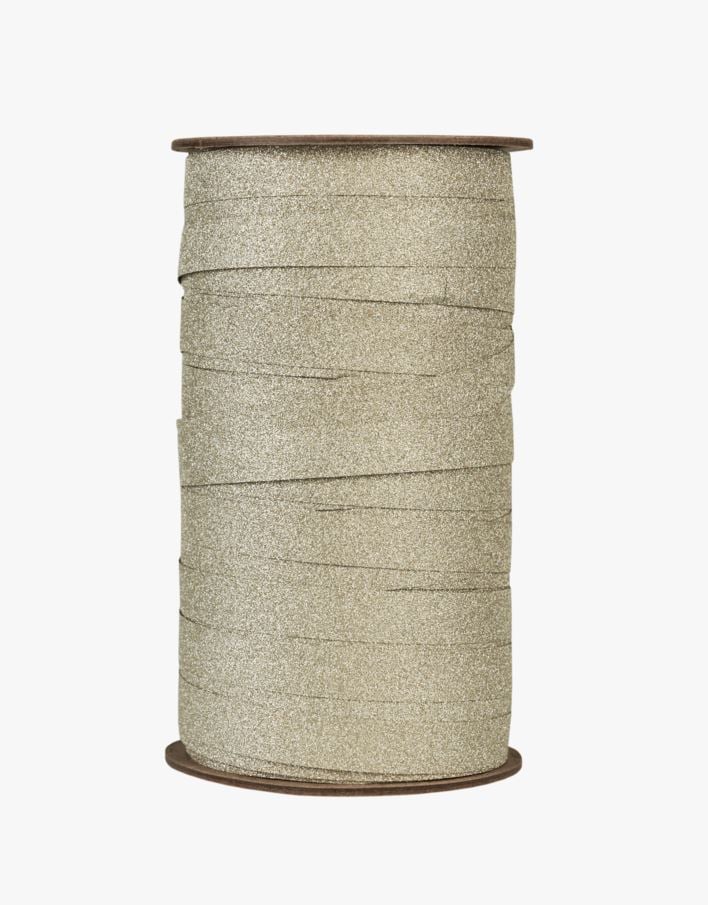 Lahjanauha samppanja - 1 cm x 100 m samppanja - 1