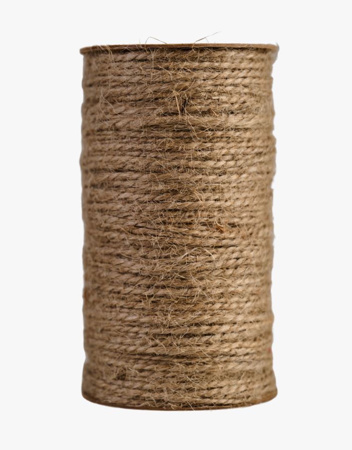 Lahjanauha luonnonväri - 50 m luonnonväri - 1